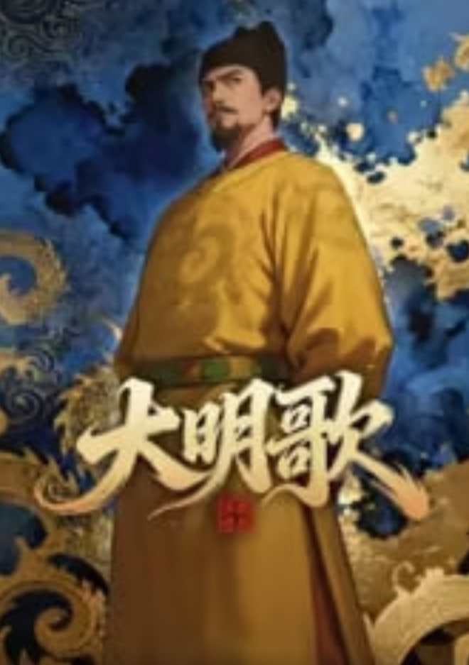 剧集 东京迷离 海报